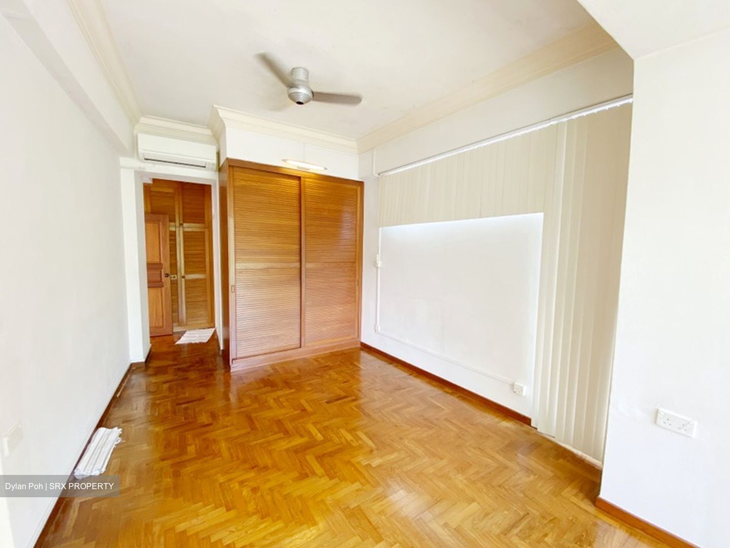 Clementi Park (D21), Condominium #629799581